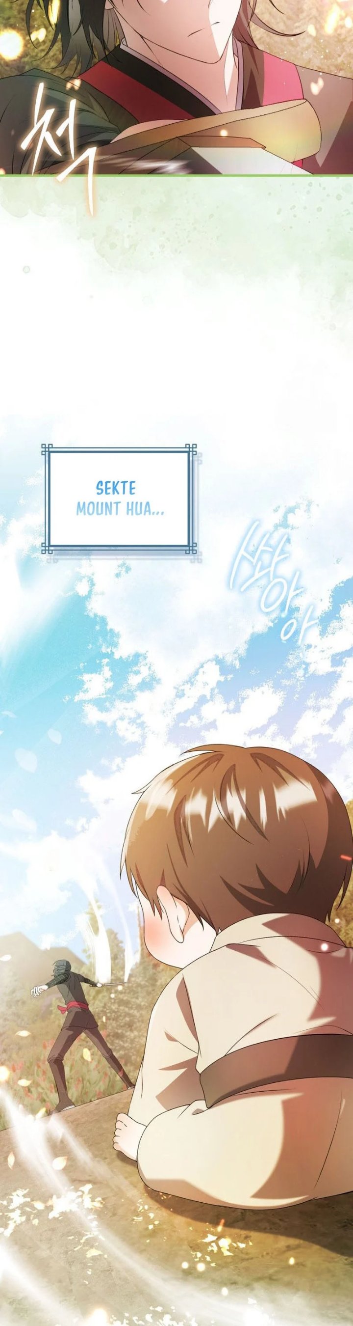 I Became The Youngest Disciple of The Mount Hua Sect Chapter 2 - Page 52