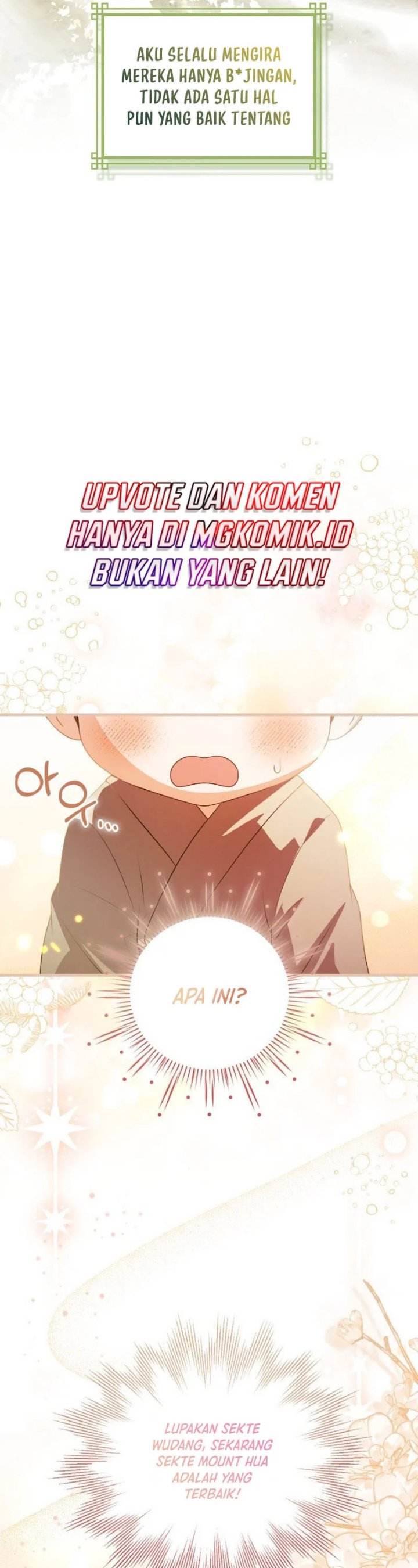 I Became The Youngest Disciple of The Mount Hua Sect Chapter 2 - Page 53