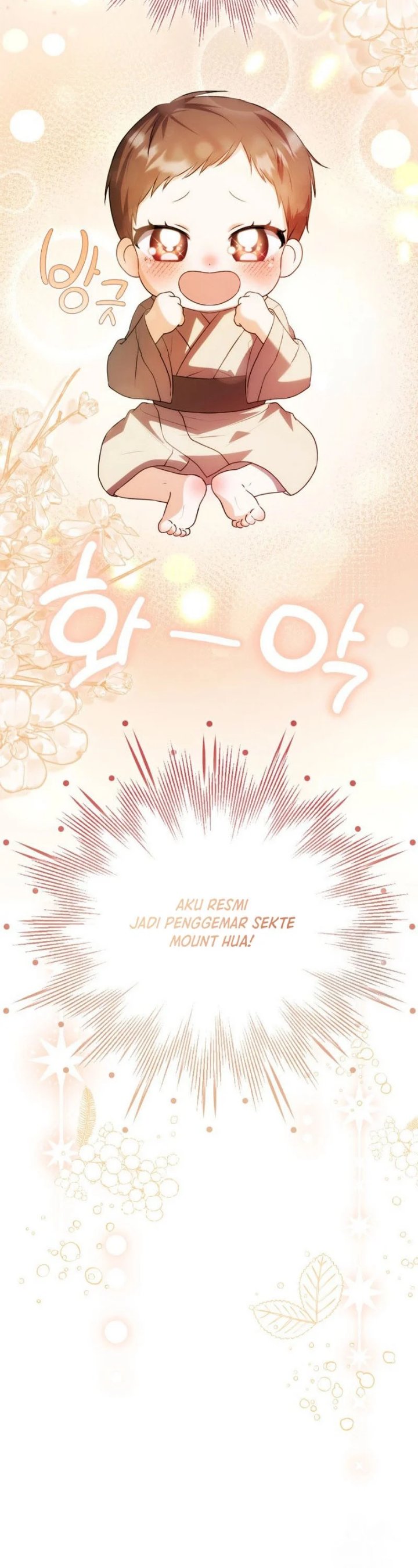 I Became The Youngest Disciple of The Mount Hua Sect Chapter 2 - Page 54