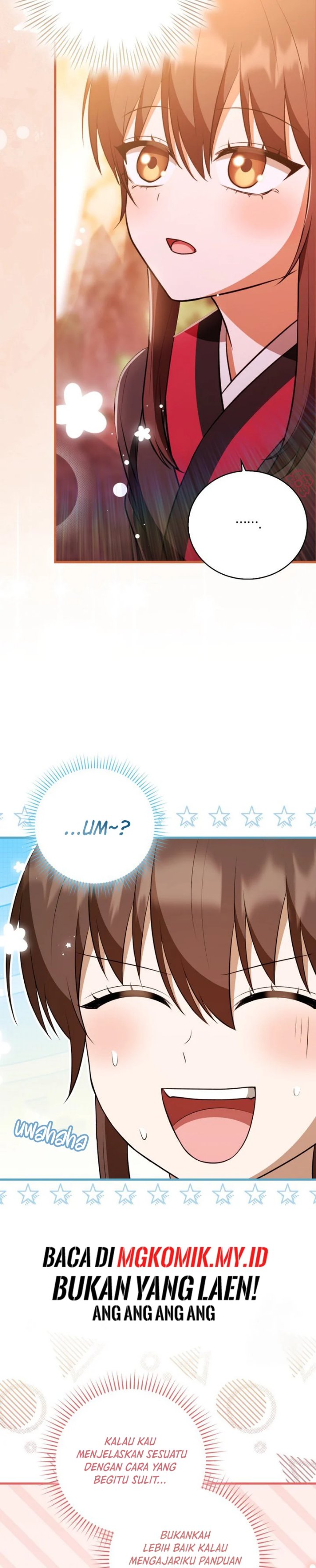 I Became The Youngest Disciple of The Mount Hua Sect Chapter 20 - Page 10
