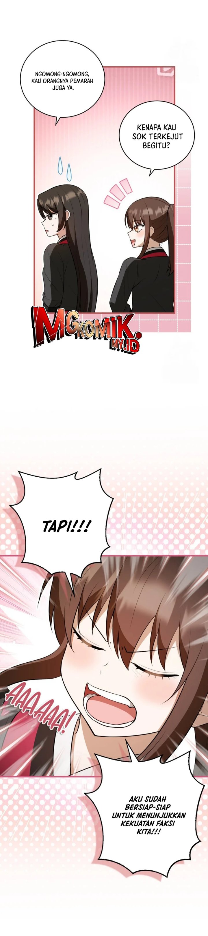 I Became The Youngest Disciple of The Mount Hua Sect Chapter 20 - Page 16