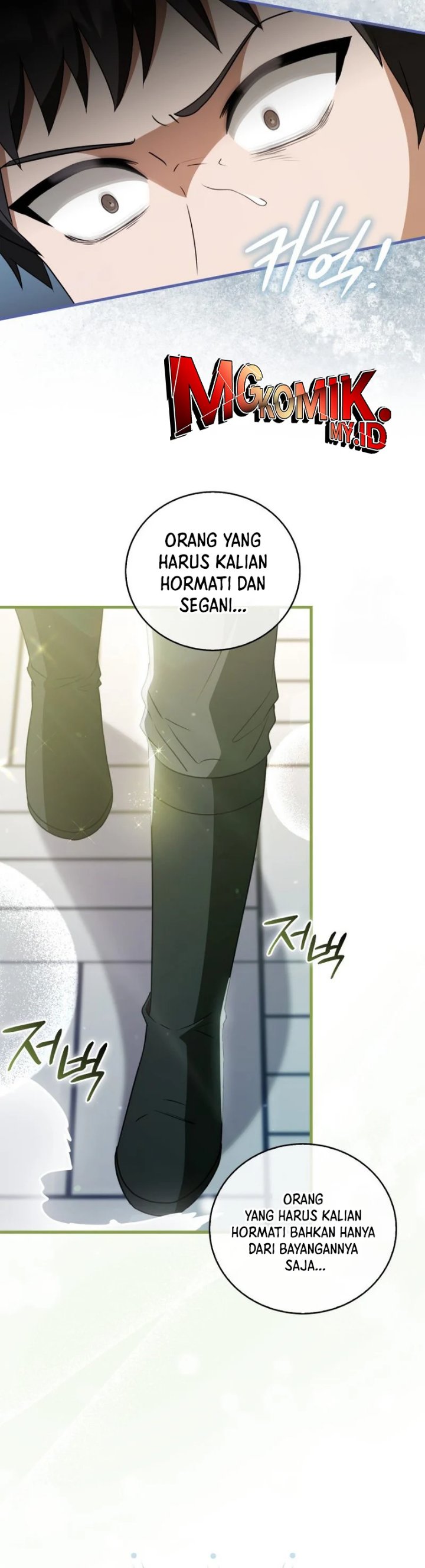 I Became The Youngest Disciple of The Mount Hua Sect Chapter 20 - Page 36