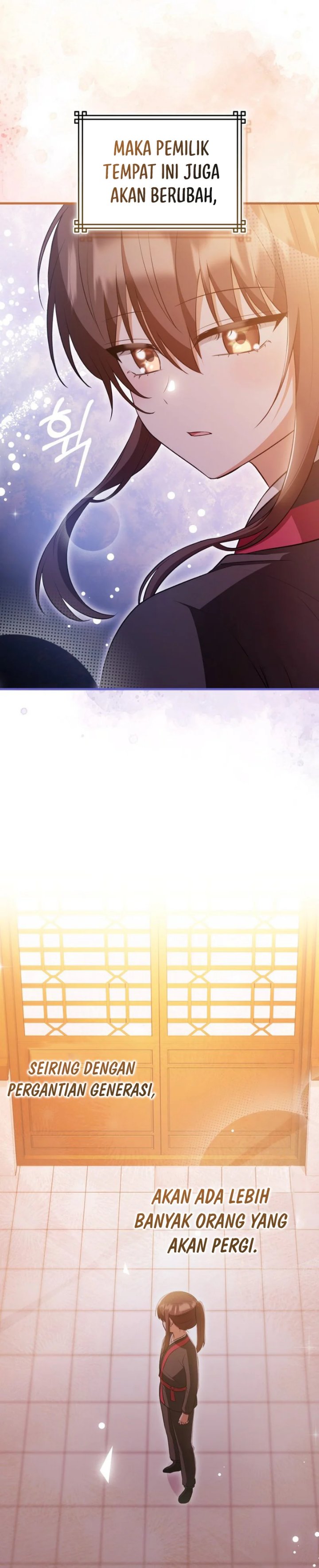 I Became The Youngest Disciple of The Mount Hua Sect Chapter 20 - Page 5