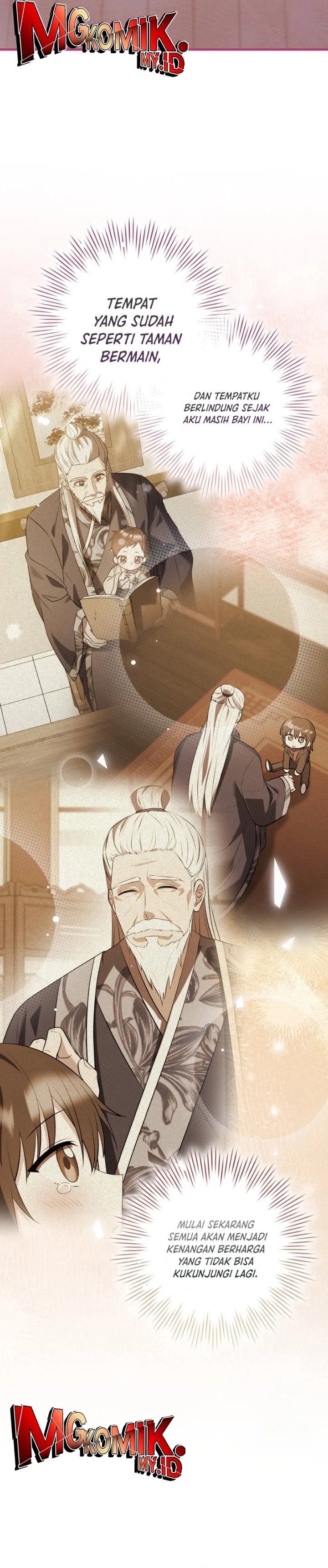 I Became The Youngest Disciple of The Mount Hua Sect Chapter 20 - Page 6