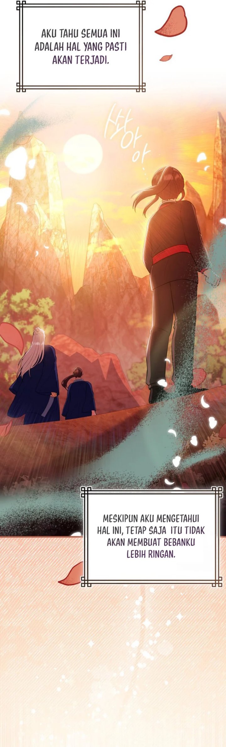 I Became The Youngest Disciple of The Mount Hua Sect Chapter 20 - Page 7