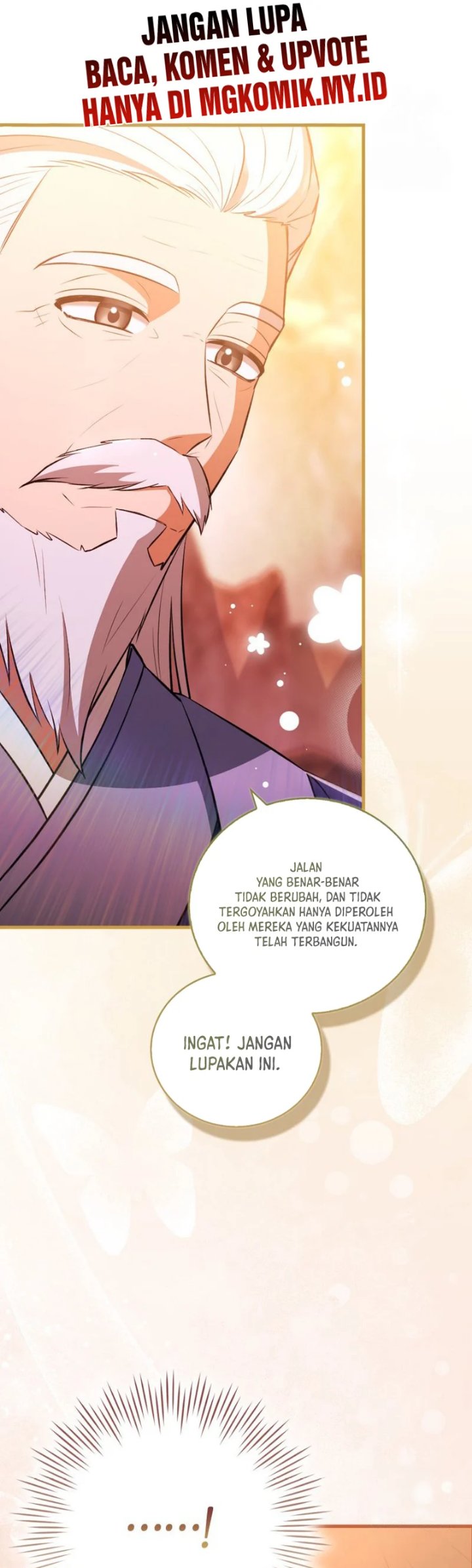 I Became The Youngest Disciple of The Mount Hua Sect Chapter 20 - Page 9