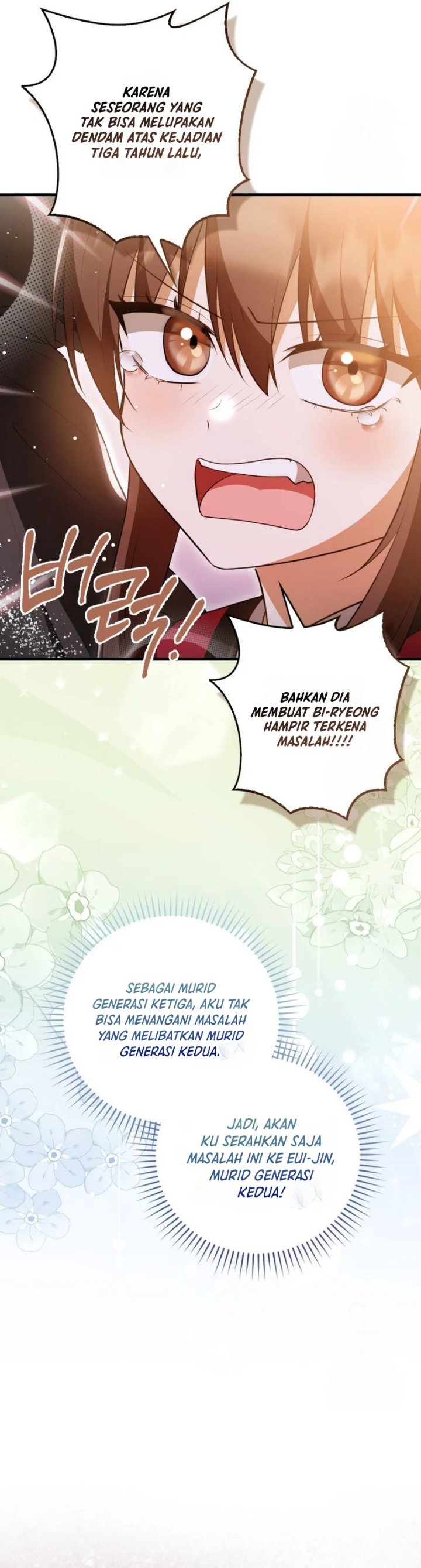 I Became The Youngest Disciple of The Mount Hua Sect Chapter 21 - Page 12