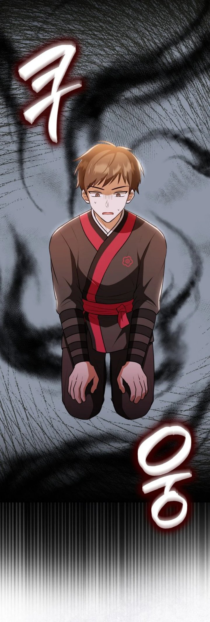 I Became The Youngest Disciple of The Mount Hua Sect Chapter 21 - Page 14