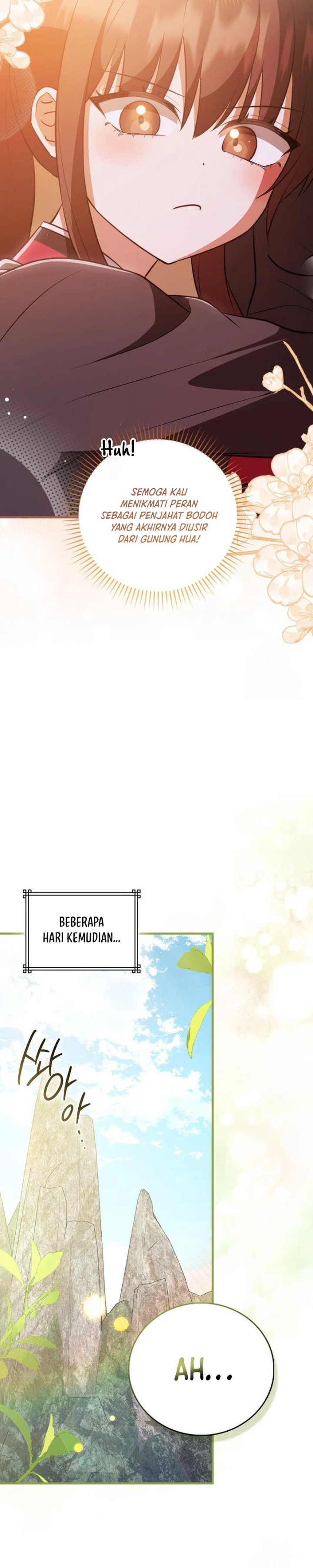 I Became The Youngest Disciple of The Mount Hua Sect Chapter 21 - Page 16