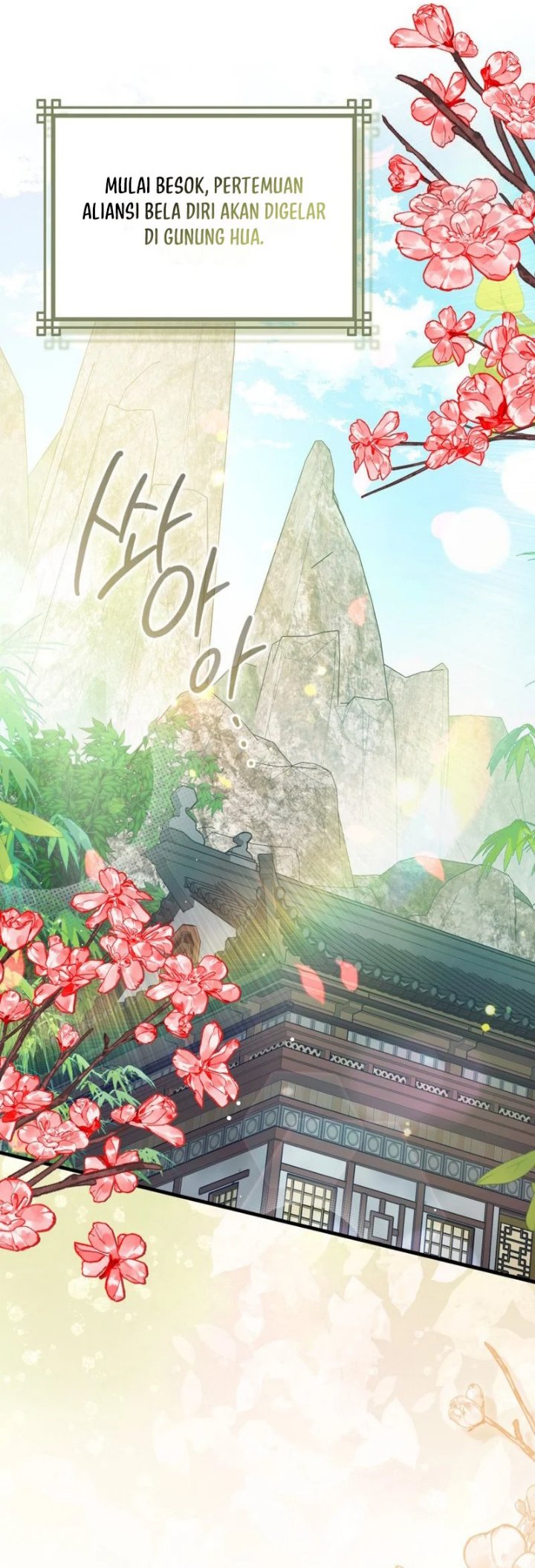 I Became The Youngest Disciple of The Mount Hua Sect Chapter 21 - Page 18