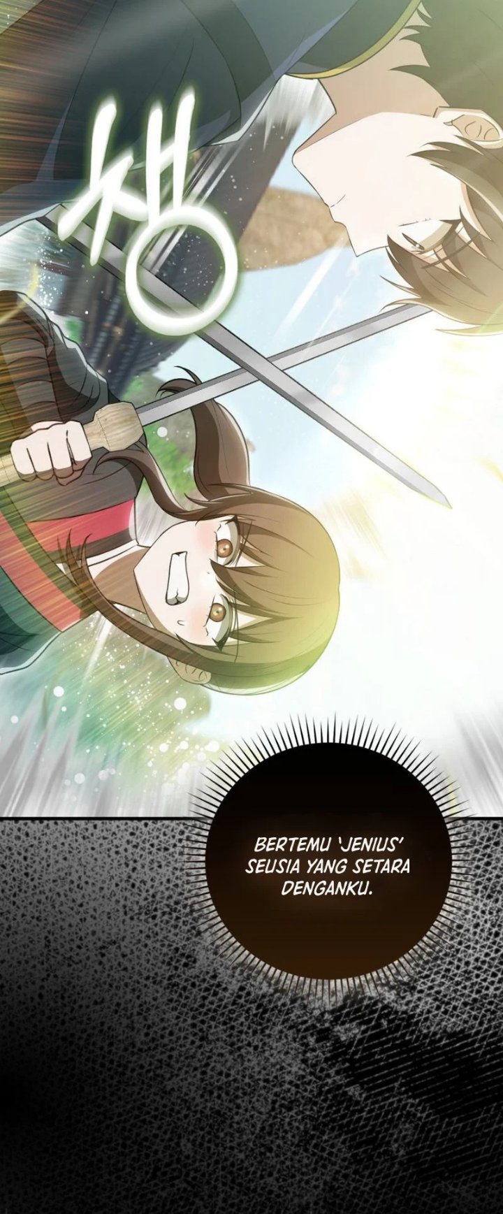 I Became The Youngest Disciple of The Mount Hua Sect Chapter 21 - Page 38