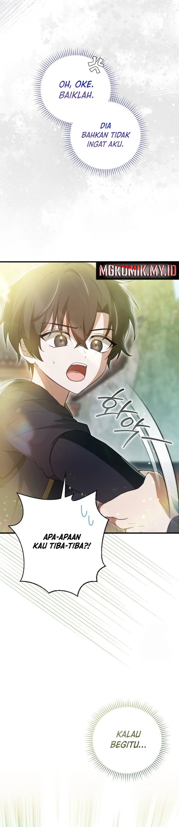 I Became The Youngest Disciple of The Mount Hua Sect Chapter 21 - Page 44