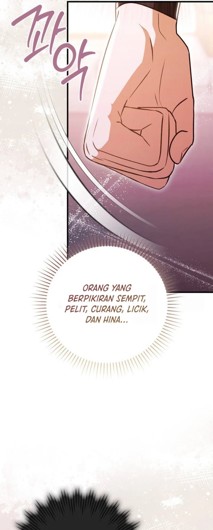 I Became The Youngest Disciple of The Mount Hua Sect Chapter 21 - Page 8