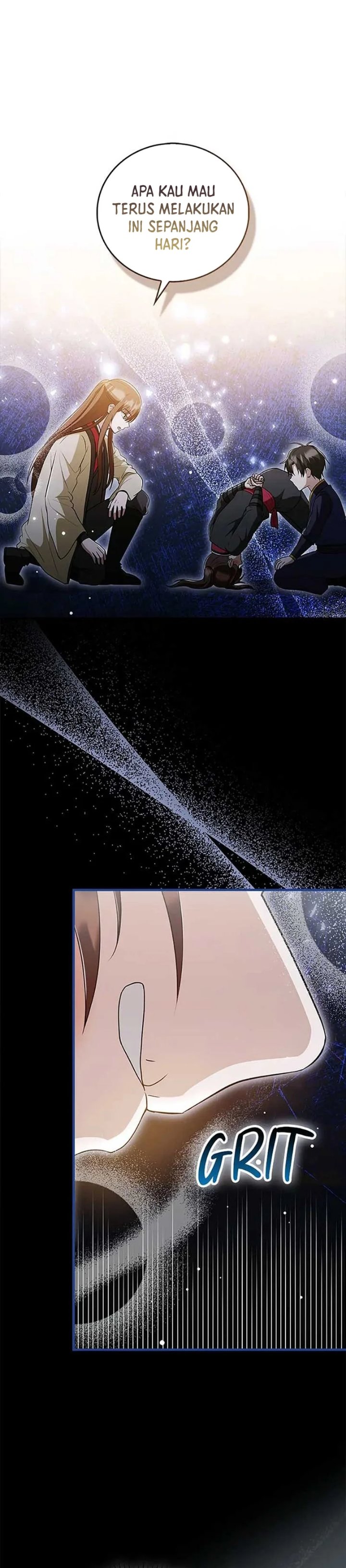 I Became The Youngest Disciple of The Mount Hua Sect Chapter 22 - Page 16