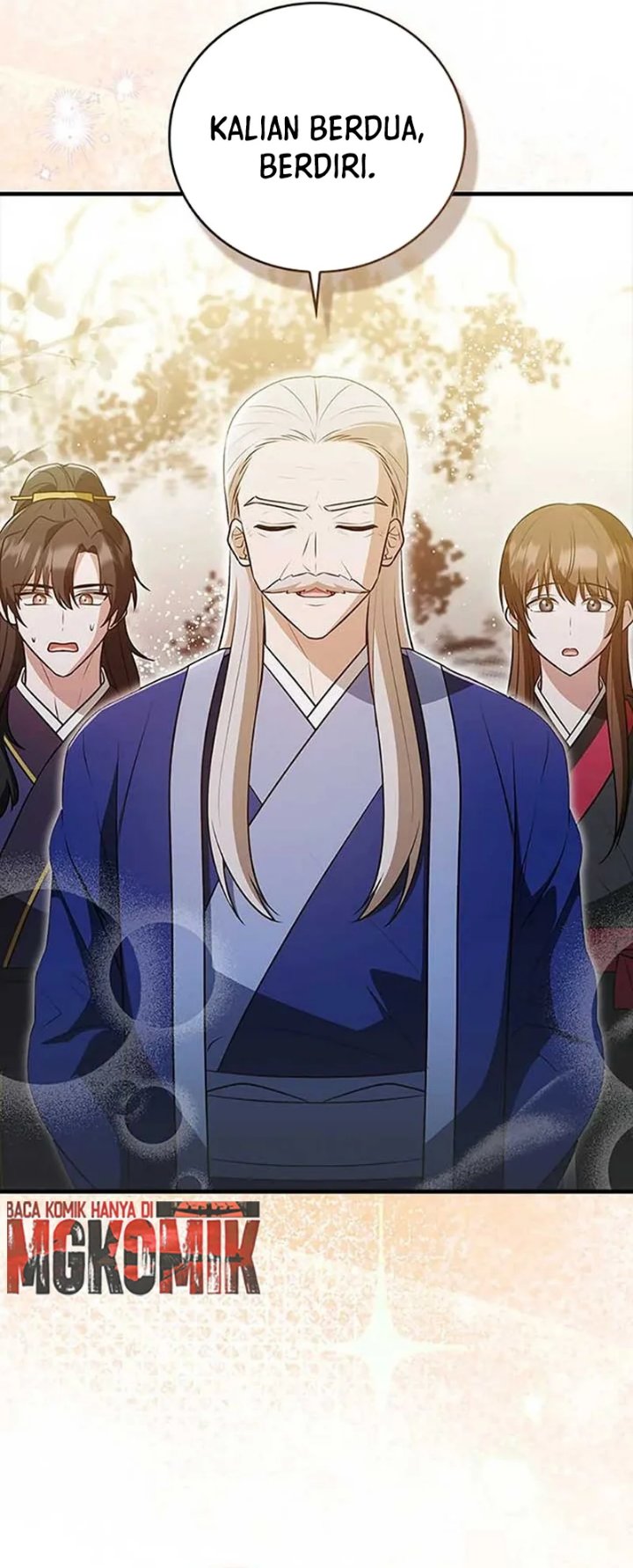 I Became The Youngest Disciple of The Mount Hua Sect Chapter 22 - Page 22