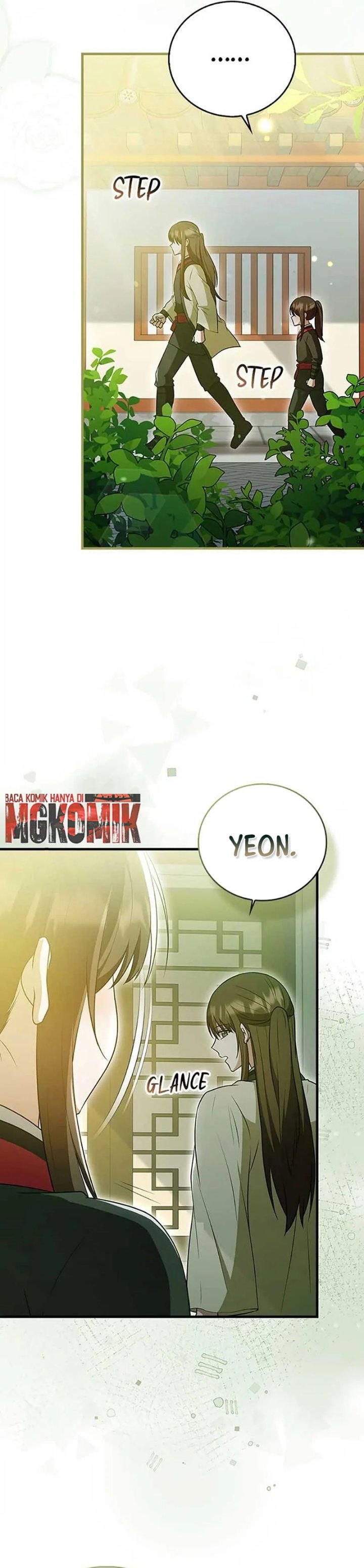 I Became The Youngest Disciple of The Mount Hua Sect Chapter 22 - Page 25