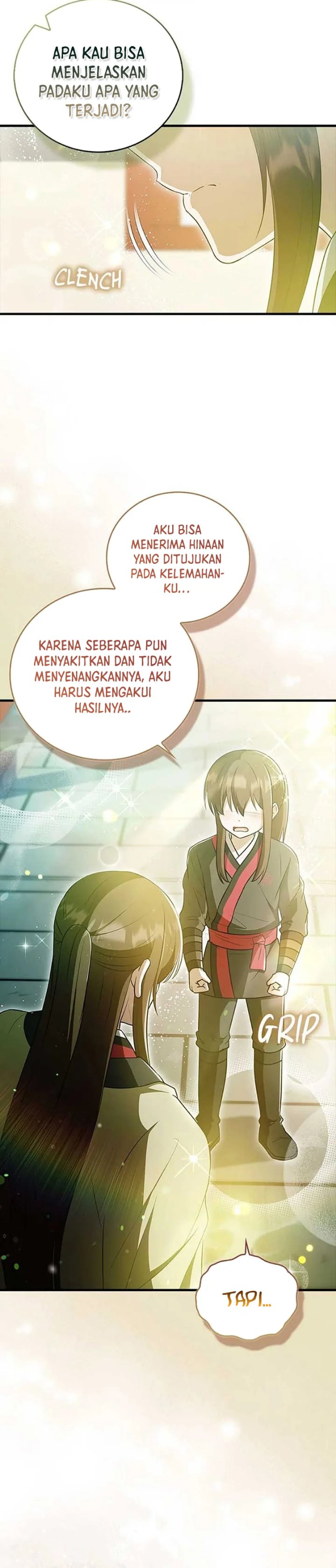 I Became The Youngest Disciple of The Mount Hua Sect Chapter 22 - Page 26