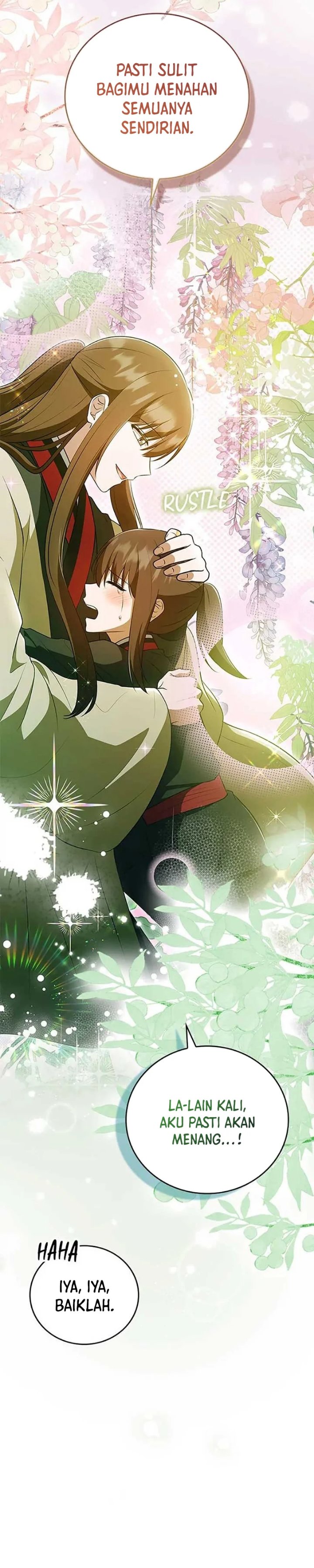 I Became The Youngest Disciple of The Mount Hua Sect Chapter 22 - Page 30
