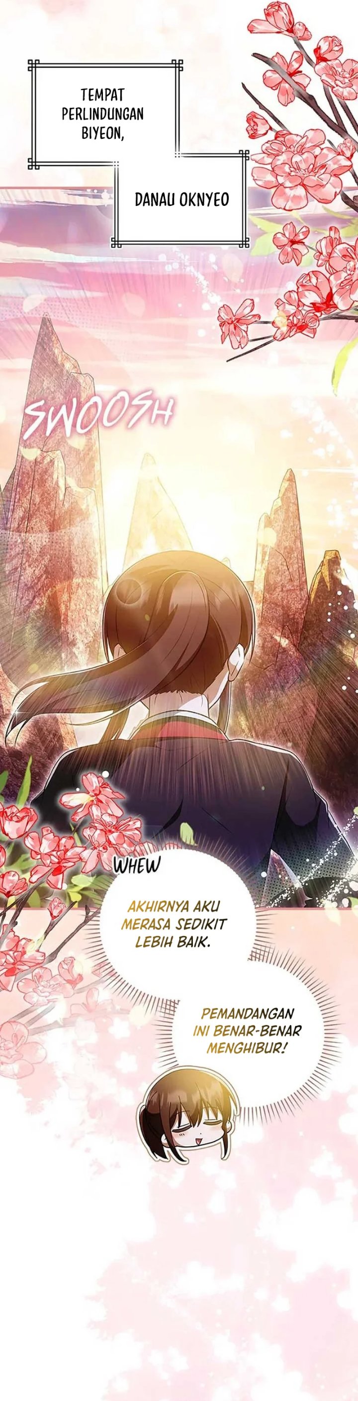 I Became The Youngest Disciple of The Mount Hua Sect Chapter 22 - Page 32