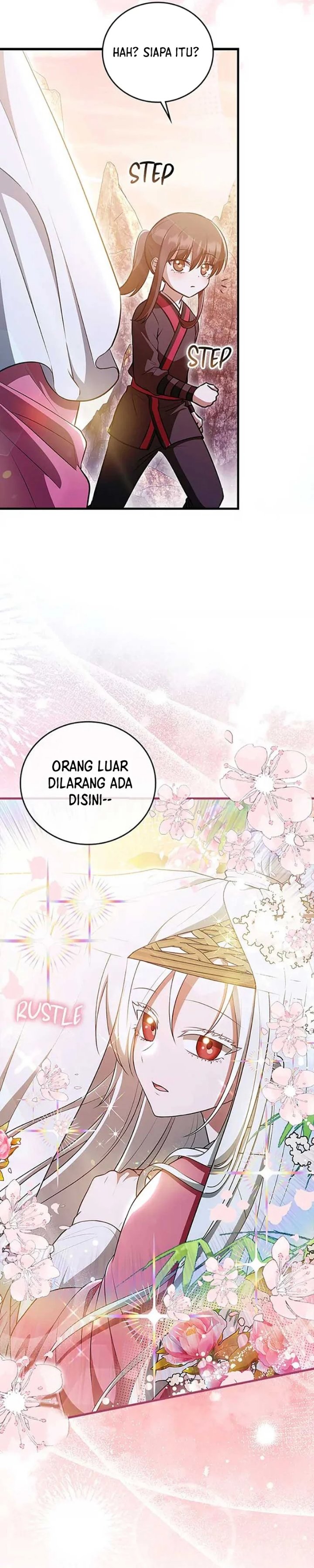 I Became The Youngest Disciple of The Mount Hua Sect Chapter 22 - Page 33