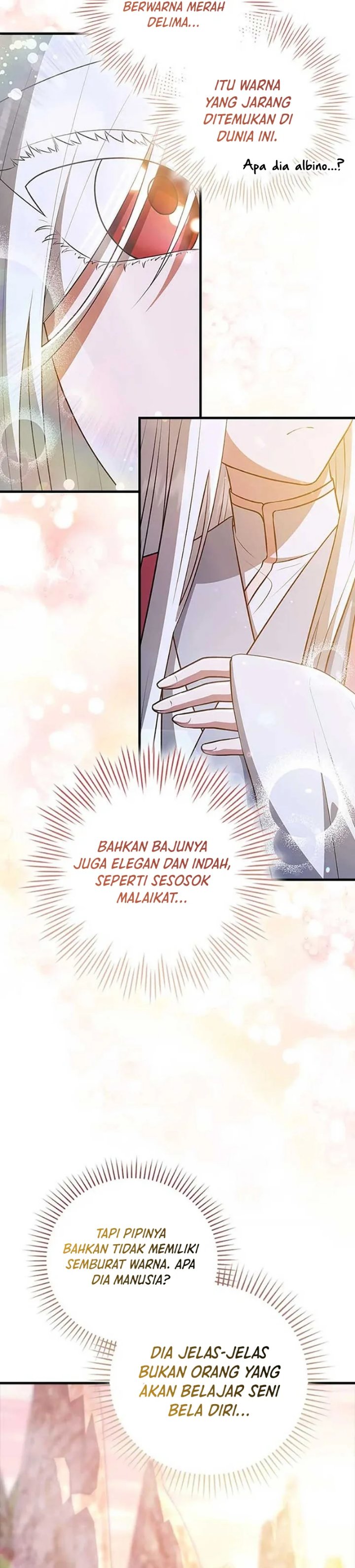 I Became The Youngest Disciple of The Mount Hua Sect Chapter 22 - Page 35