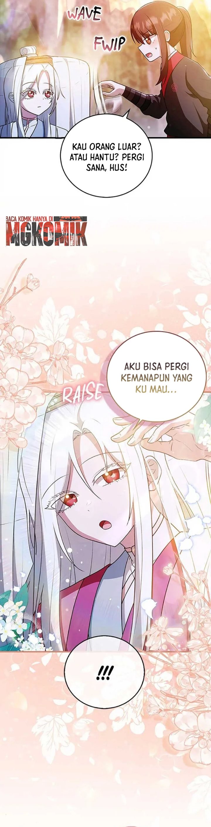 I Became The Youngest Disciple of The Mount Hua Sect Chapter 22 - Page 36