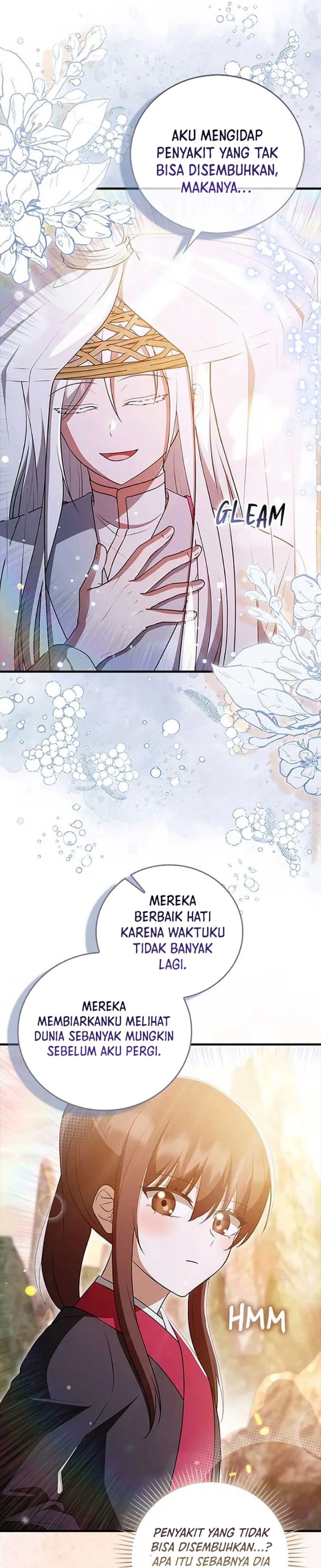 I Became The Youngest Disciple of The Mount Hua Sect Chapter 22 - Page 38