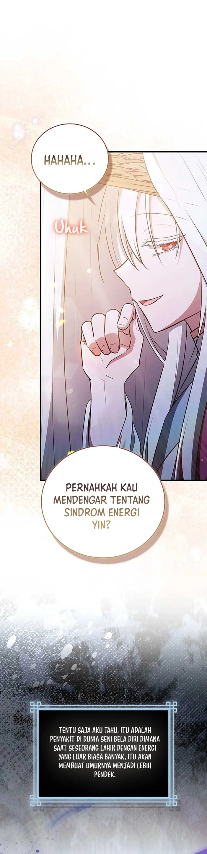 I Became The Youngest Disciple of The Mount Hua Sect Chapter 22 - Page 41