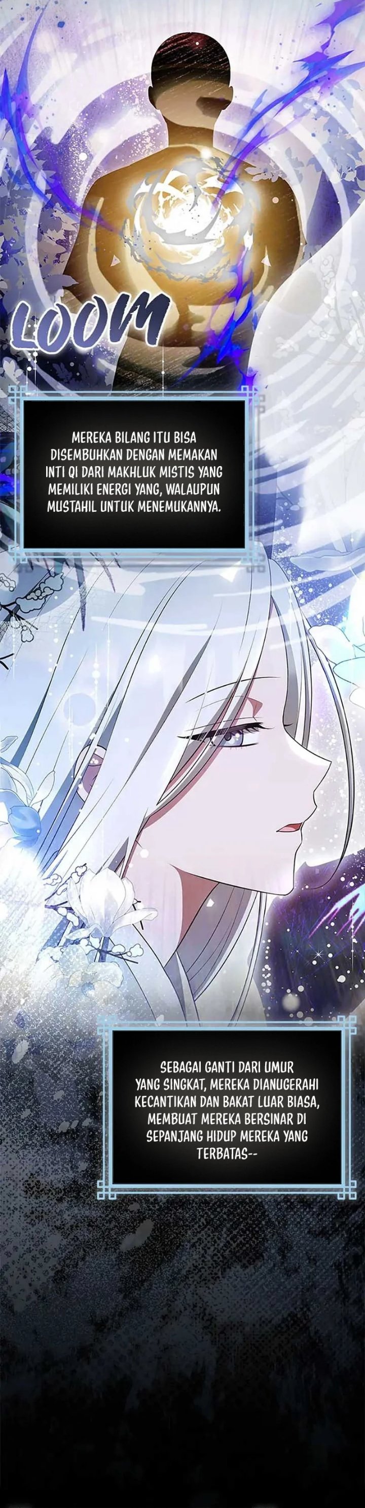 I Became The Youngest Disciple of The Mount Hua Sect Chapter 22 - Page 42