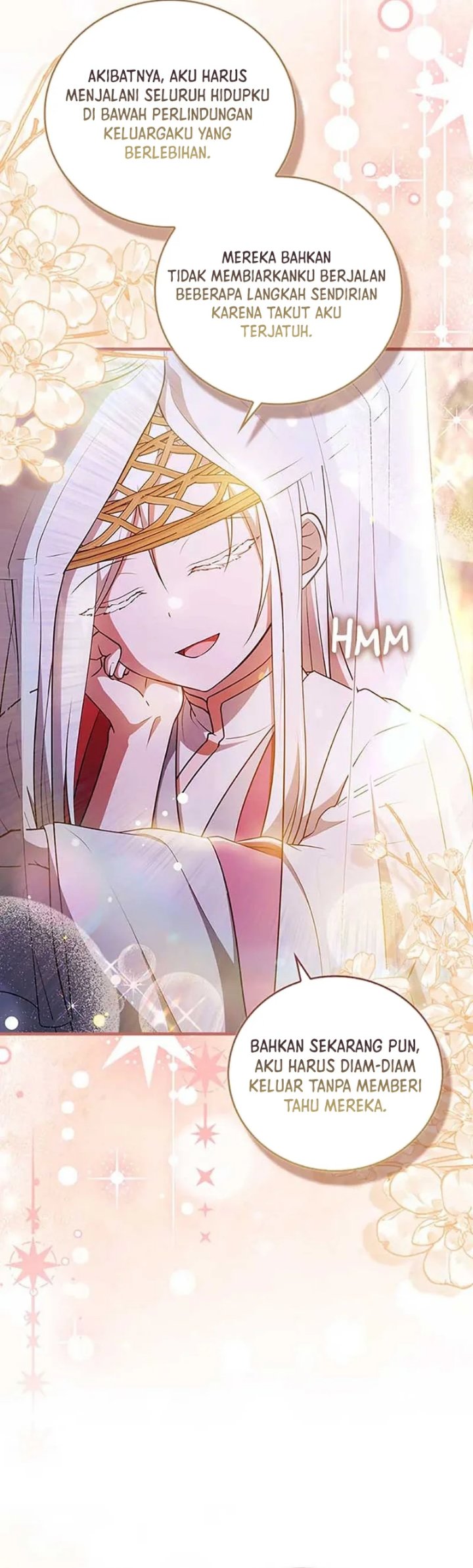 I Became The Youngest Disciple of The Mount Hua Sect Chapter 22 - Page 44