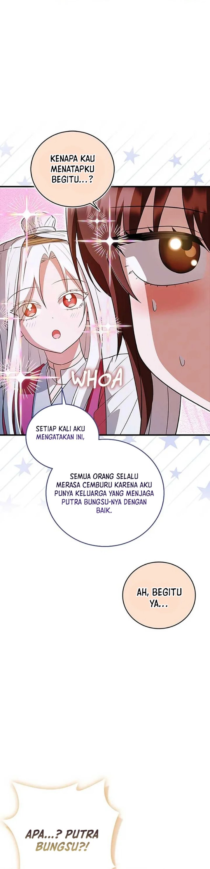 I Became The Youngest Disciple of The Mount Hua Sect Chapter 22 - Page 47