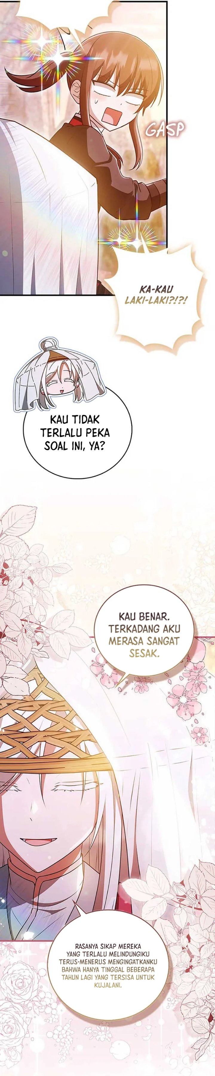 I Became The Youngest Disciple of The Mount Hua Sect Chapter 22 - Page 48