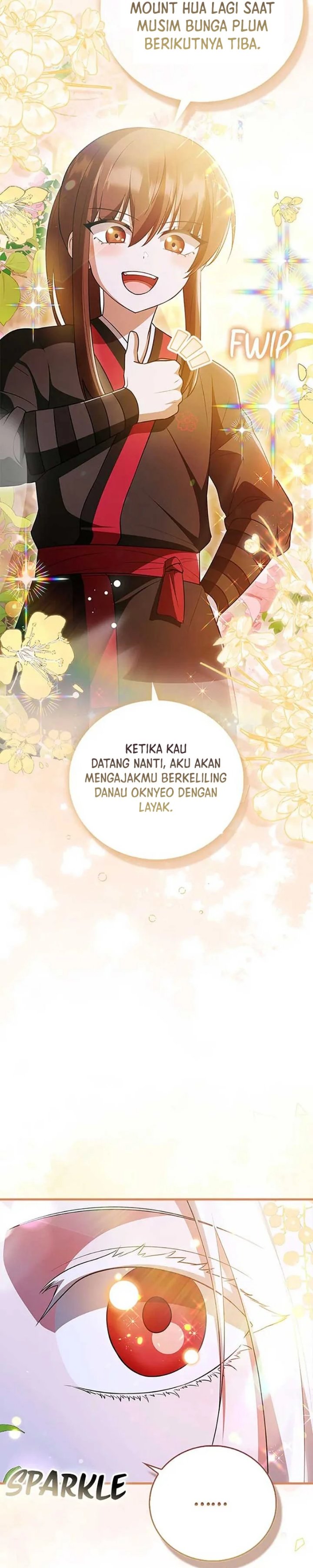 I Became The Youngest Disciple of The Mount Hua Sect Chapter 22 - Page 50