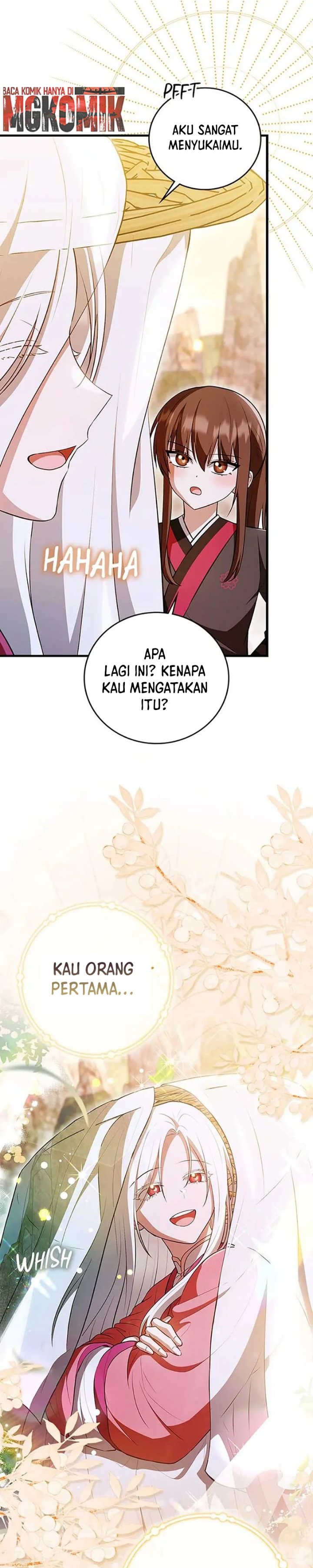 I Became The Youngest Disciple of The Mount Hua Sect Chapter 22 - Page 52