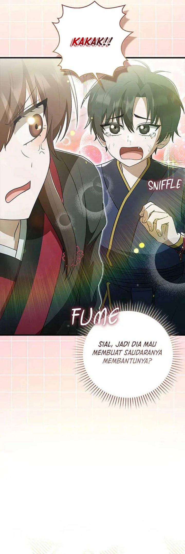 I Became The Youngest Disciple of The Mount Hua Sect Chapter 22 - Page 6