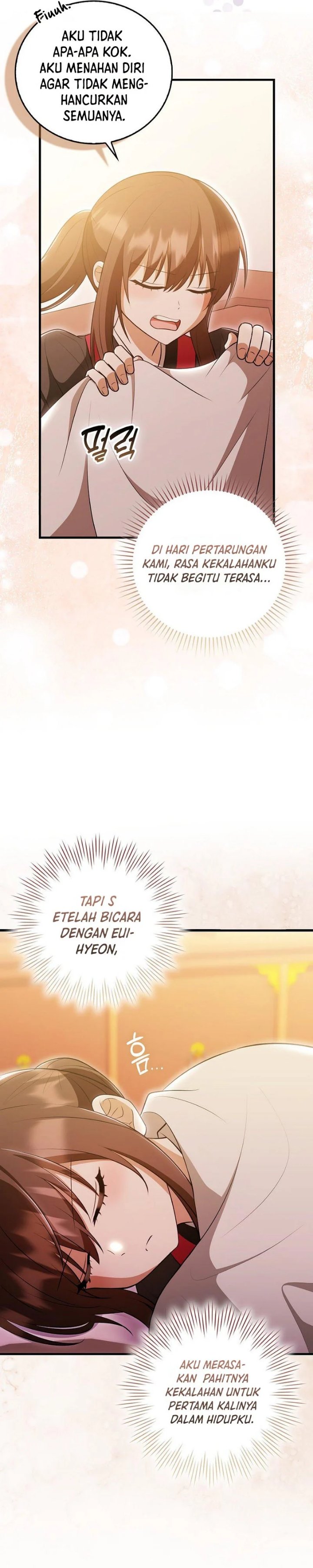 I Became The Youngest Disciple of The Mount Hua Sect Chapter 23 - Page 10