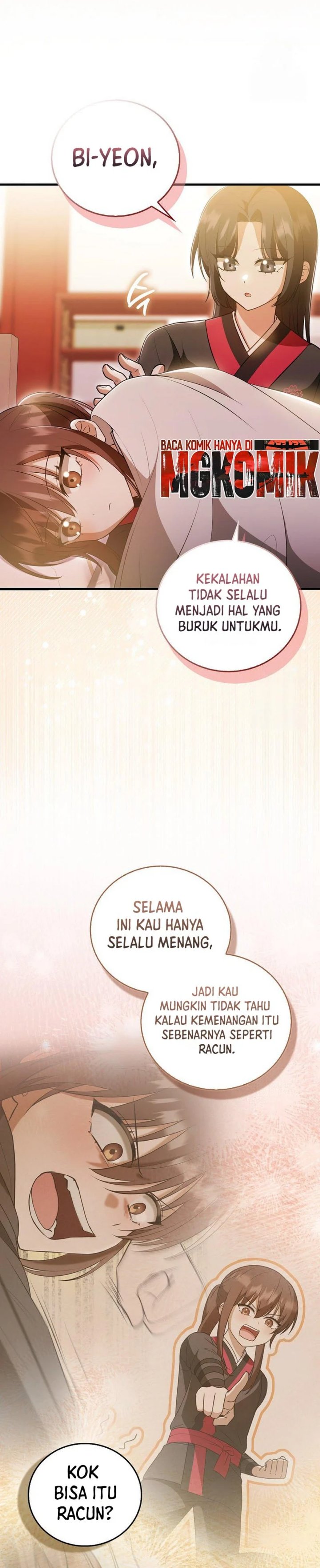 I Became The Youngest Disciple of The Mount Hua Sect Chapter 23 - Page 11