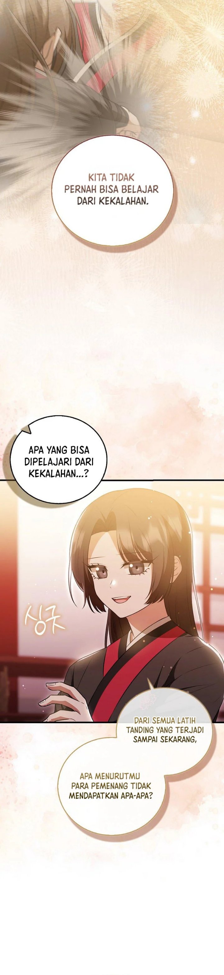 I Became The Youngest Disciple of The Mount Hua Sect Chapter 23 - Page 12