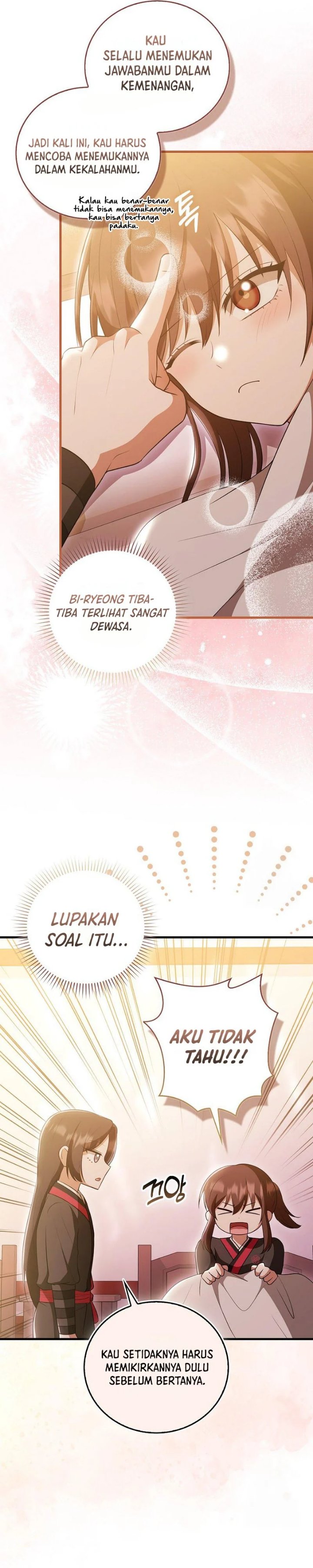 I Became The Youngest Disciple of The Mount Hua Sect Chapter 23 - Page 13