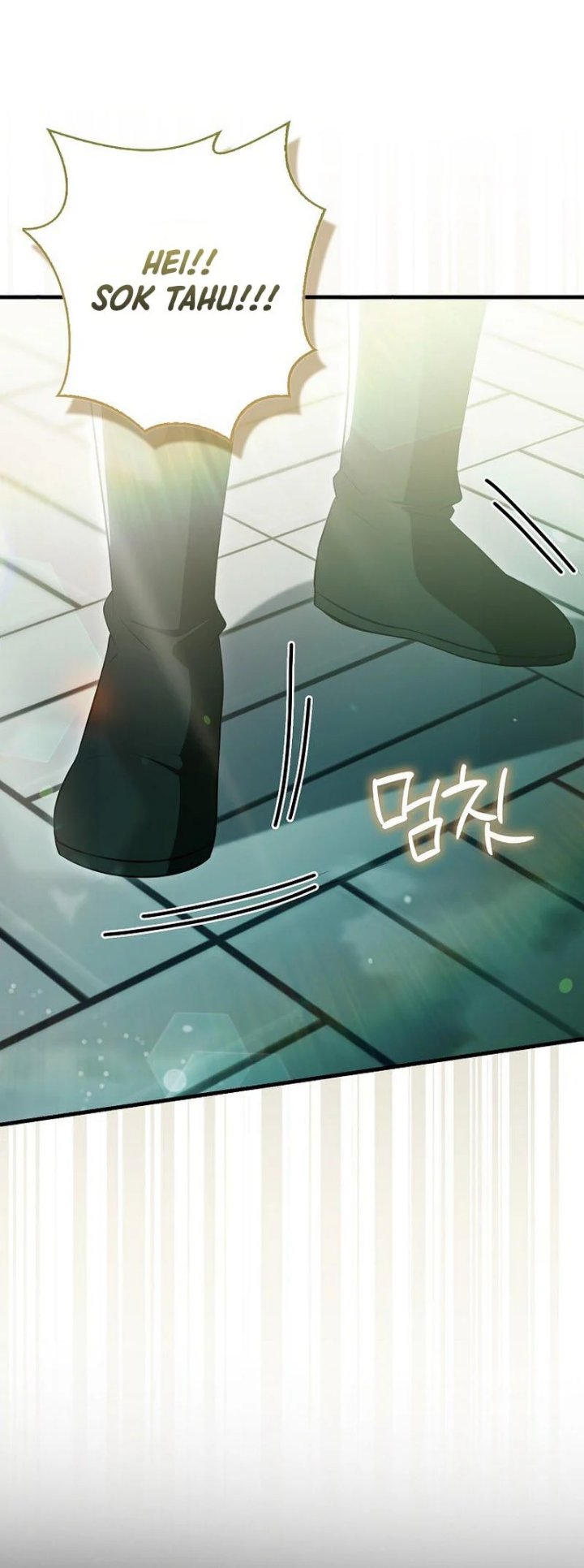 I Became The Youngest Disciple of The Mount Hua Sect Chapter 23 - Page 17