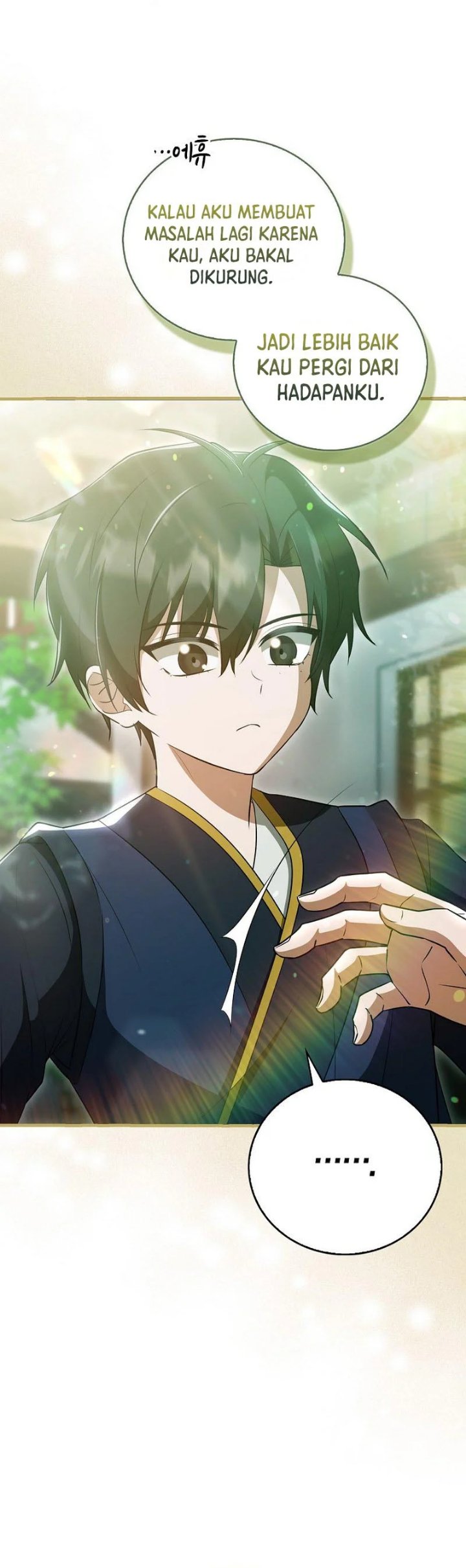 I Became The Youngest Disciple of The Mount Hua Sect Chapter 23 - Page 19