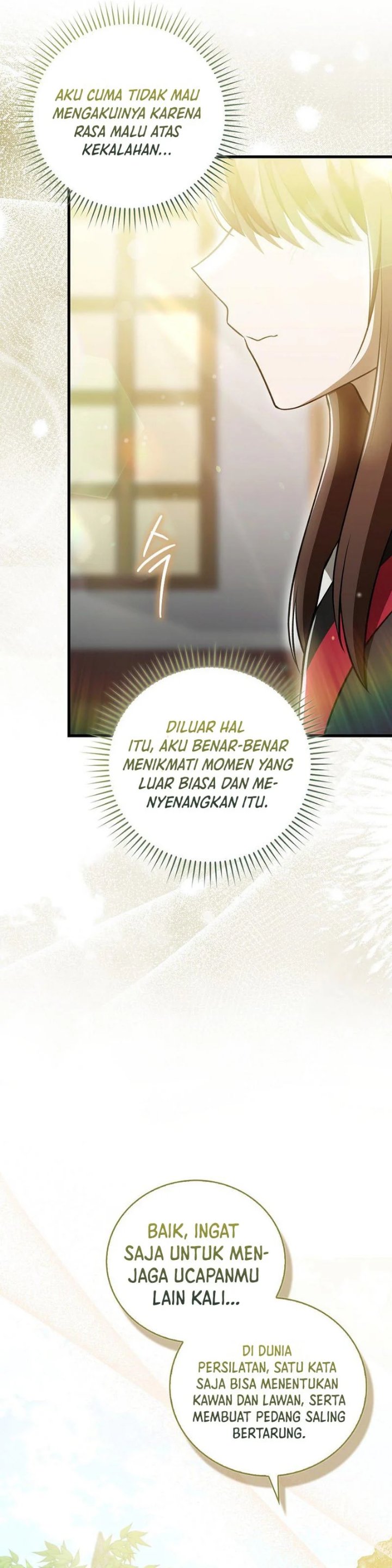 I Became The Youngest Disciple of The Mount Hua Sect Chapter 23 - Page 27
