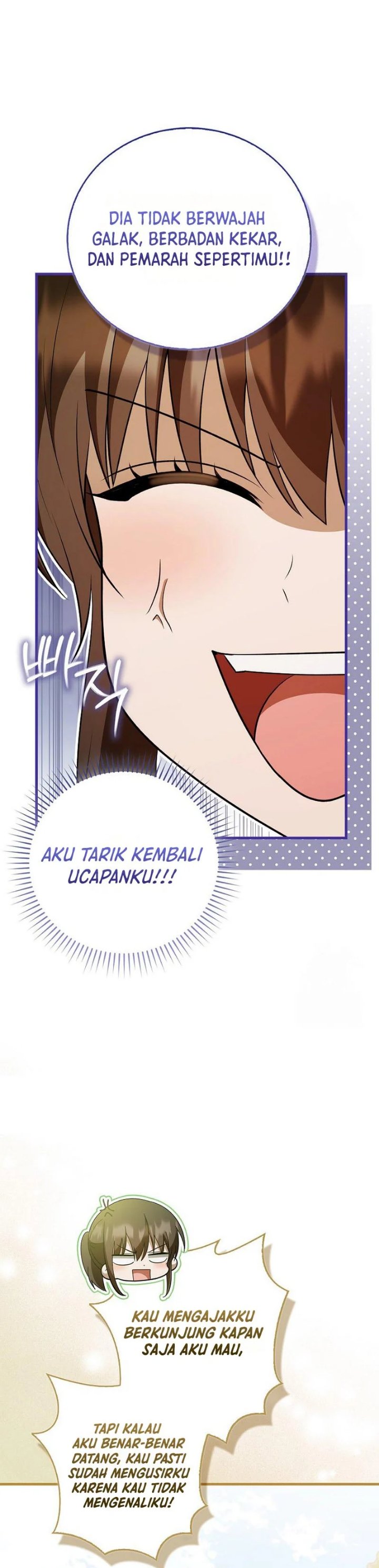 I Became The Youngest Disciple of The Mount Hua Sect Chapter 23 - Page 38