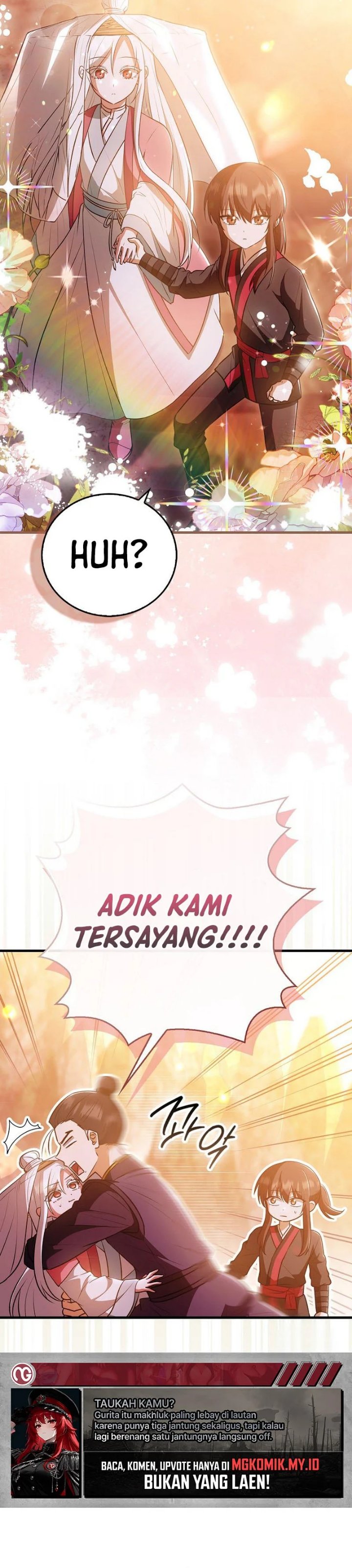 I Became The Youngest Disciple of The Mount Hua Sect Chapter 23 - Page 4