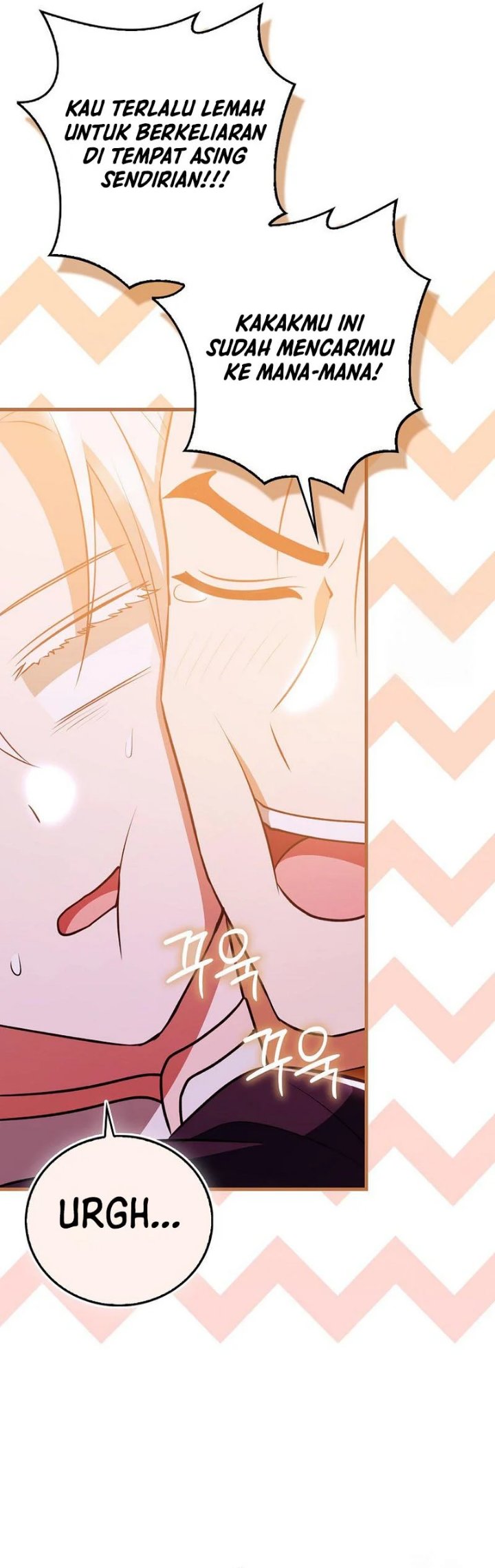 I Became The Youngest Disciple of The Mount Hua Sect Chapter 23 - Page 5