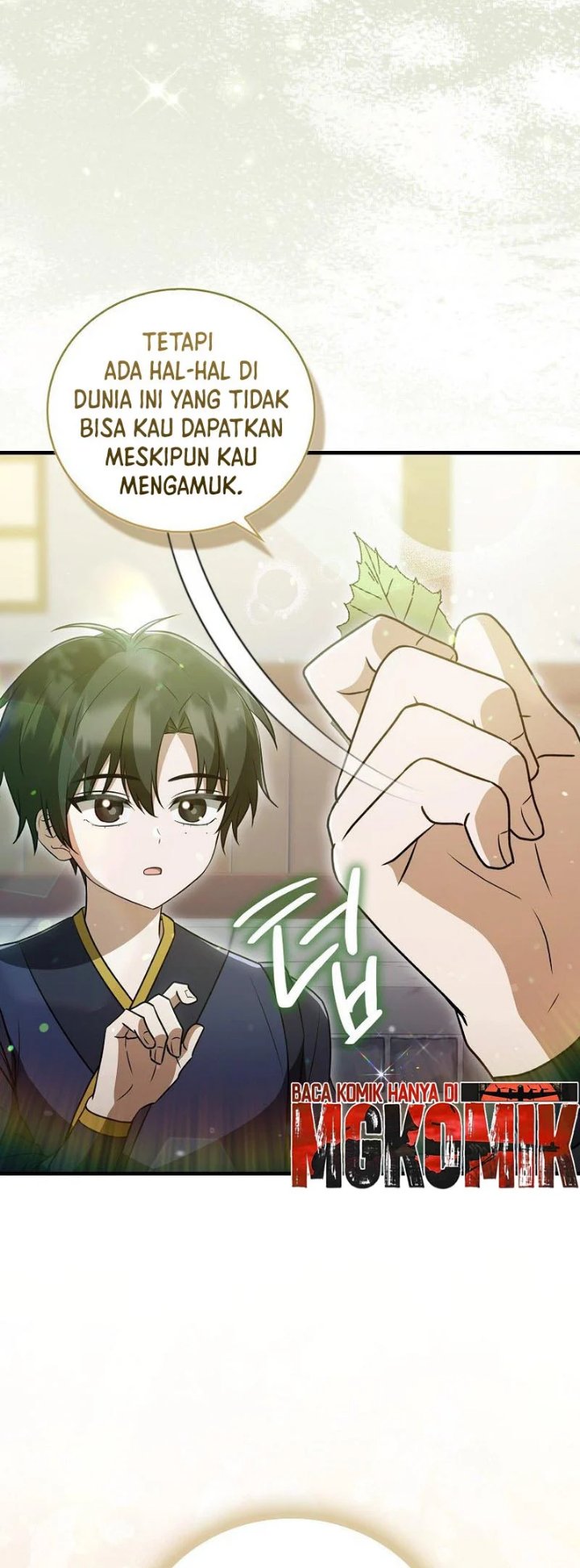 I Became The Youngest Disciple of The Mount Hua Sect Chapter 24 - Page 11