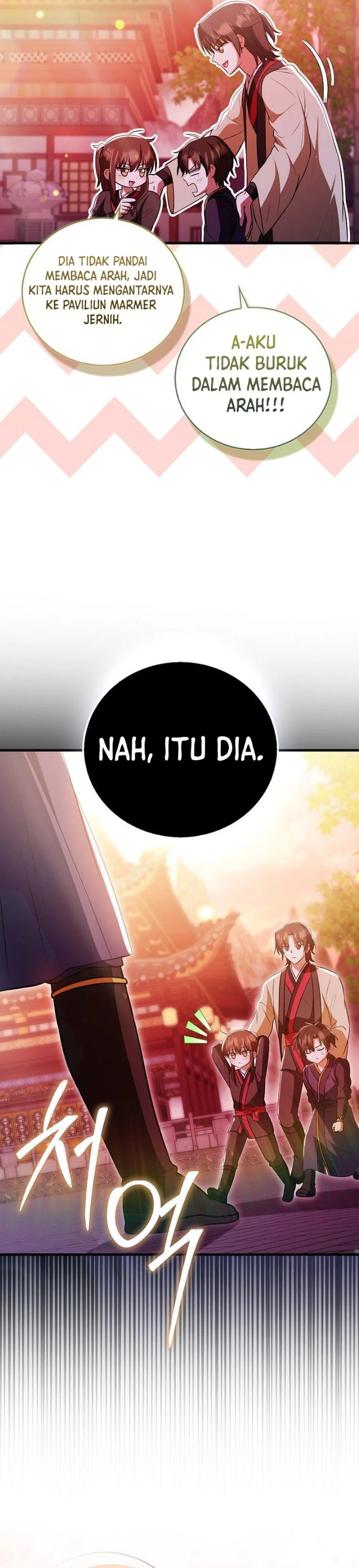 I Became The Youngest Disciple of The Mount Hua Sect Chapter 24 - Page 18