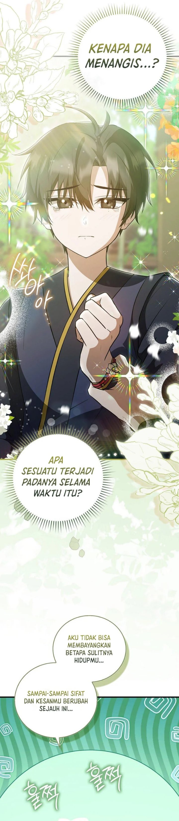 I Became The Youngest Disciple of The Mount Hua Sect Chapter 24 - Page 2
