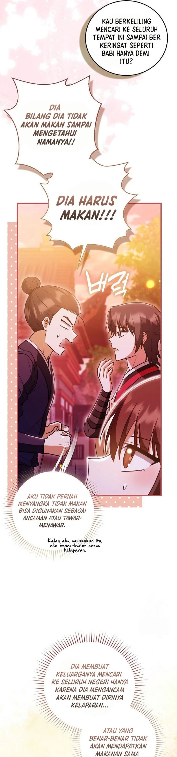 I Became The Youngest Disciple of The Mount Hua Sect Chapter 24 - Page 20