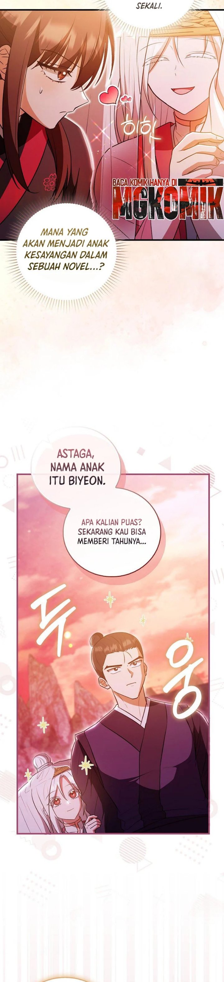 I Became The Youngest Disciple of The Mount Hua Sect Chapter 24 - Page 21